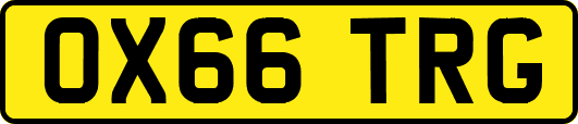 OX66TRG