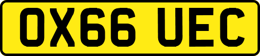 OX66UEC