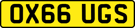 OX66UGS