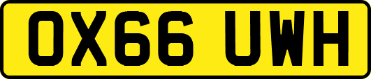 OX66UWH
