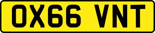 OX66VNT