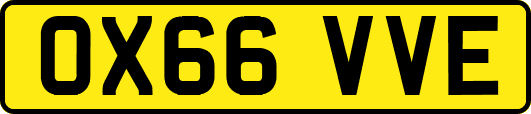 OX66VVE