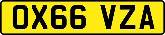 OX66VZA