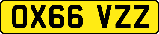 OX66VZZ