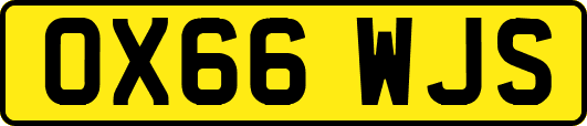 OX66WJS