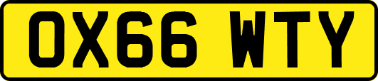 OX66WTY