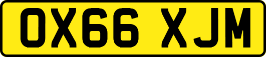 OX66XJM