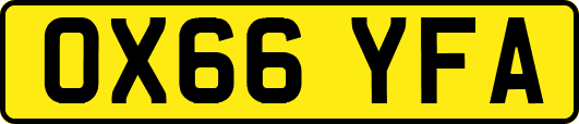 OX66YFA