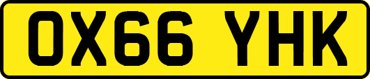 OX66YHK
