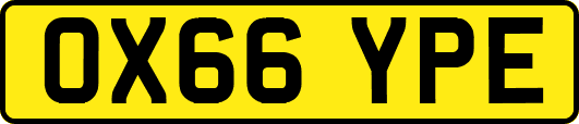 OX66YPE