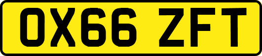 OX66ZFT