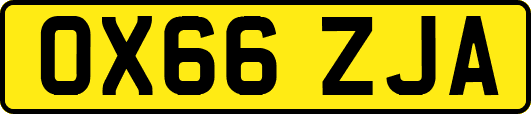 OX66ZJA