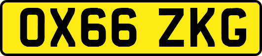 OX66ZKG