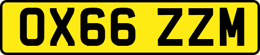 OX66ZZM