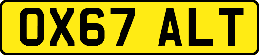 OX67ALT