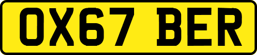 OX67BER