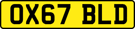 OX67BLD