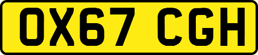 OX67CGH