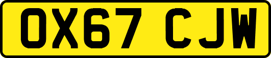 OX67CJW