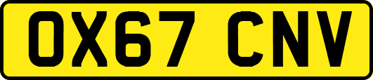 OX67CNV