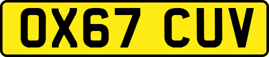 OX67CUV