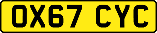 OX67CYC
