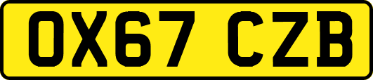 OX67CZB