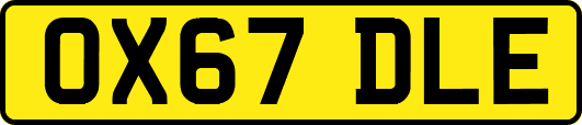 OX67DLE
