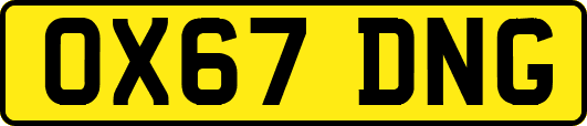 OX67DNG