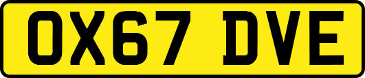 OX67DVE