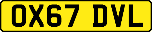 OX67DVL