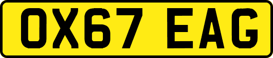 OX67EAG