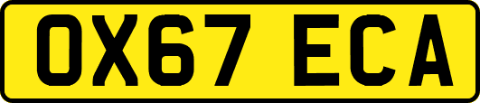 OX67ECA
