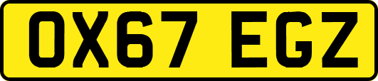 OX67EGZ