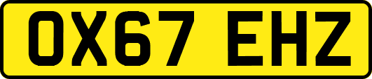 OX67EHZ