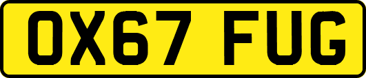 OX67FUG