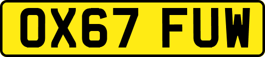 OX67FUW