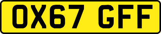 OX67GFF
