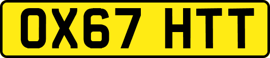 OX67HTT