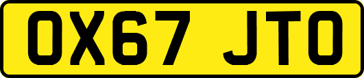 OX67JTO