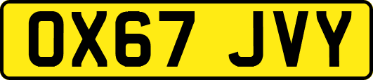 OX67JVY