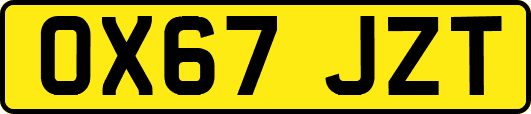OX67JZT