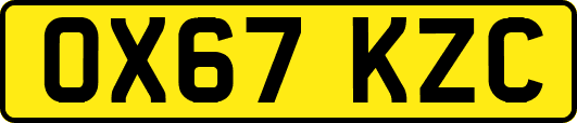 OX67KZC