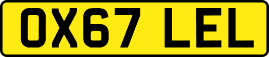OX67LEL