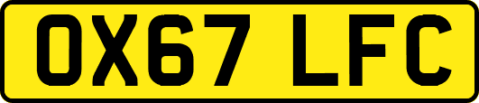 OX67LFC