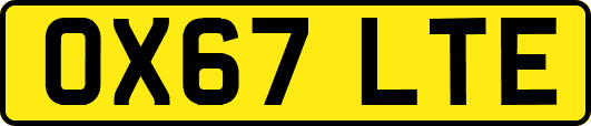 OX67LTE