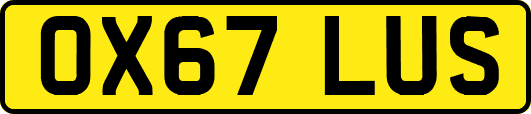 OX67LUS