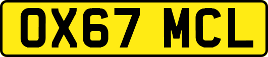OX67MCL
