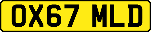 OX67MLD