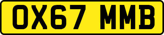 OX67MMB